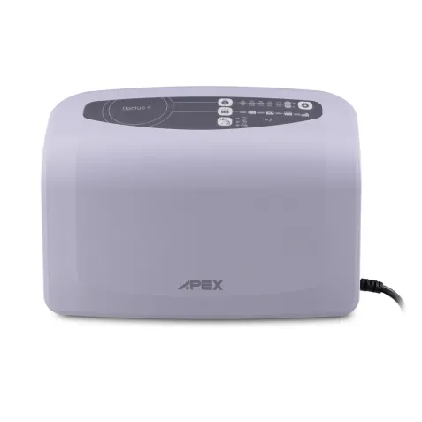 Colchón de aire antiescaras DOMUS 4 NEW Apex Medical 2