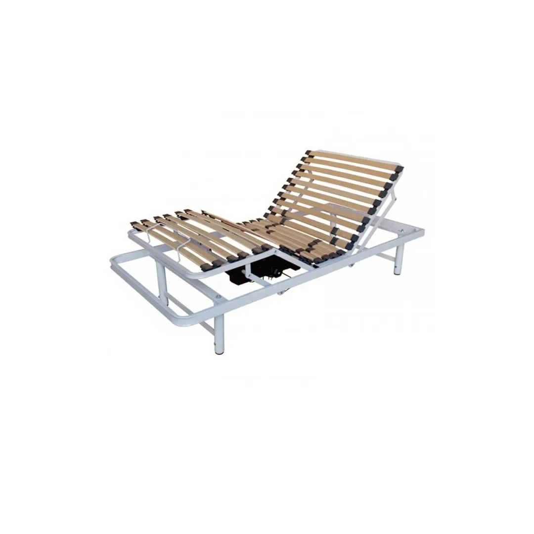 Cama Eléctrica  Articulada APOLO Anchos Especiales