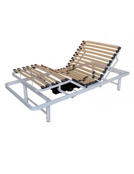 Cama Eléctrica  Articulada APOLO Anchos Especiales