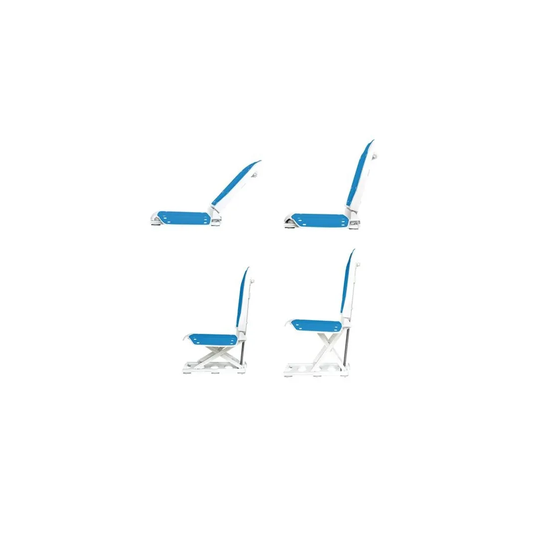 Asiento Elevador de Bañera GALAPAGOS