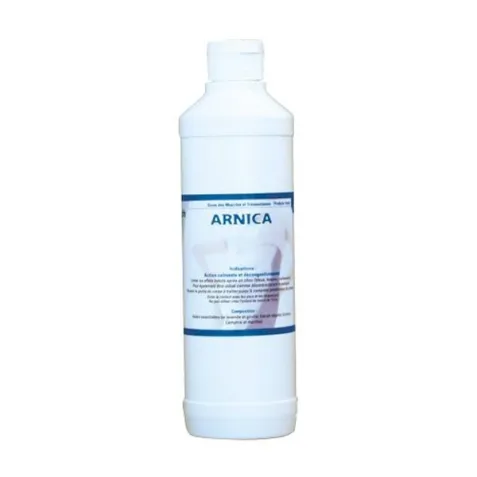 Gel de Masaje de Arnica 250 ml
