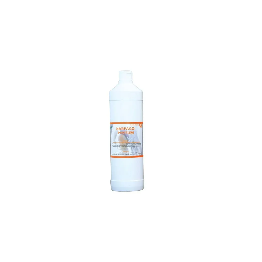 Gel de Masaje de Harpagofito  250 ml