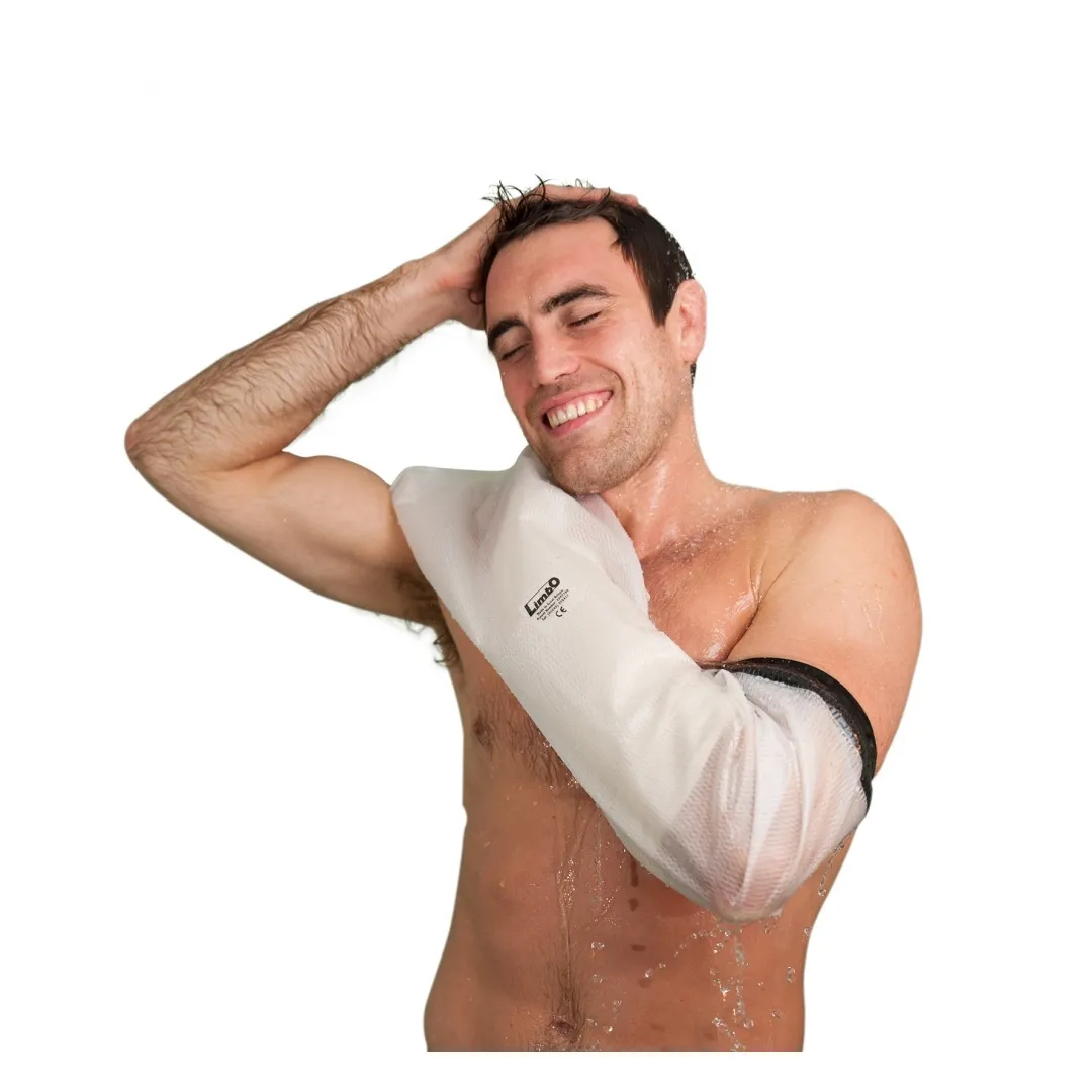 Cubre Yesos  o Escayolas LIMBO para Brazo o Medio Brazo Niños o Adultos