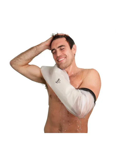 Cubre Yesos  o Escayolas LIMBO para Brazo o Medio Brazo Niños o Adultos