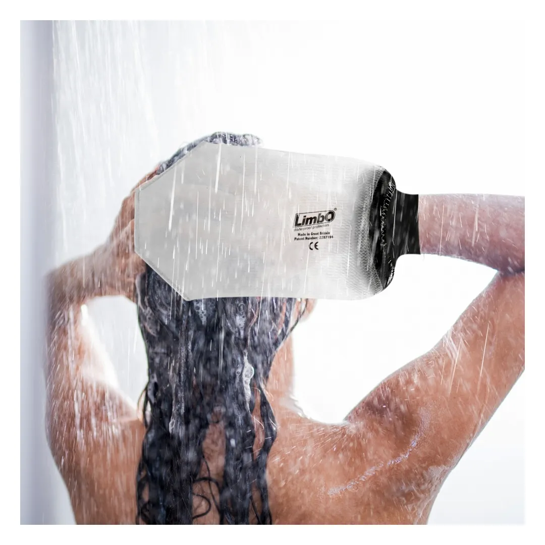 Cubre Escayolas LIMBO de Mano