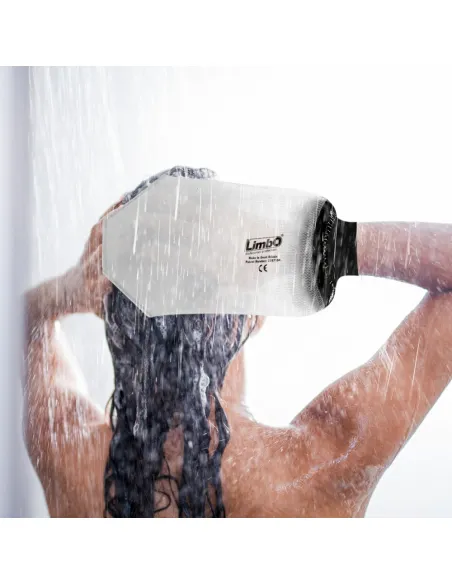 Cubre Escayolas LIMBO de Mano