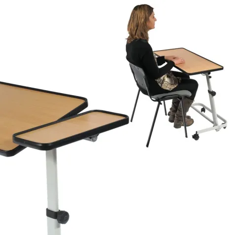 Mesa para Cama o Sillón · Para Ancho inferiores a 74 cm 2