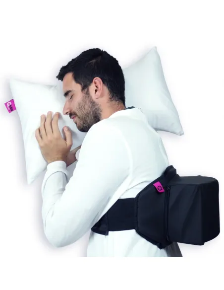 Inmovilizador Cierre magnético