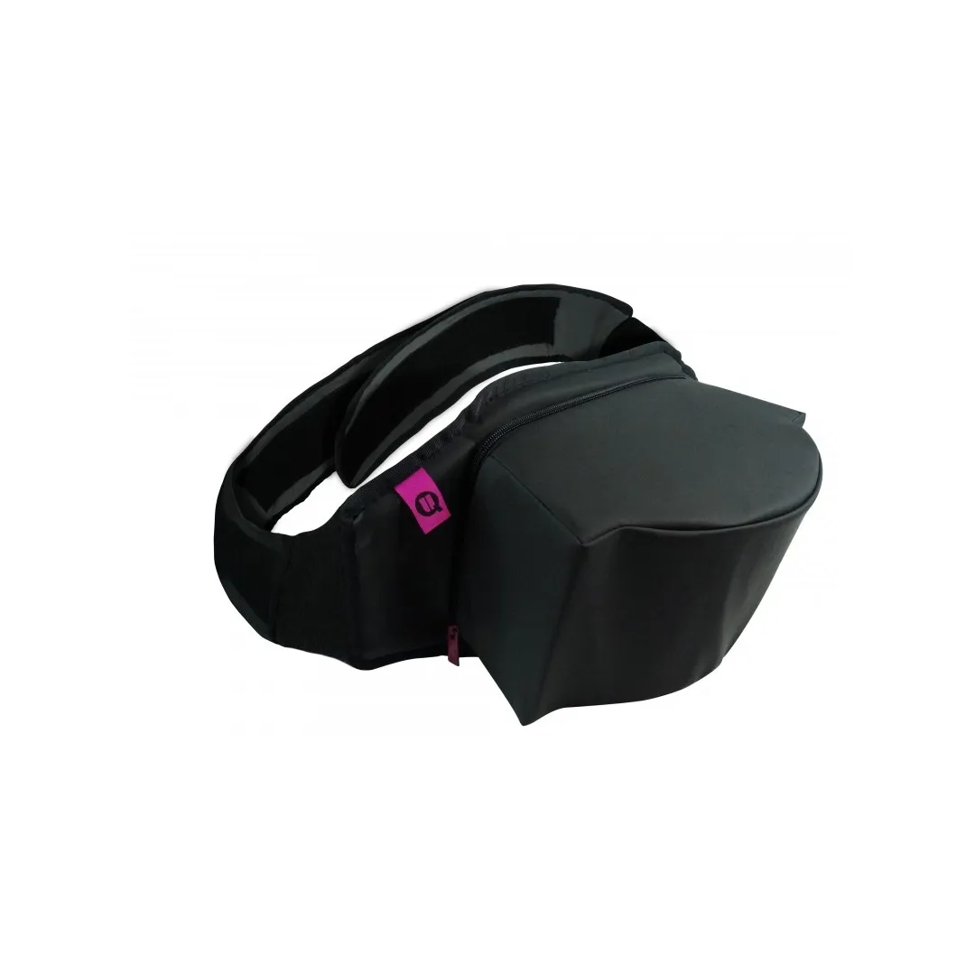 Inmovilizador Cierre magnético