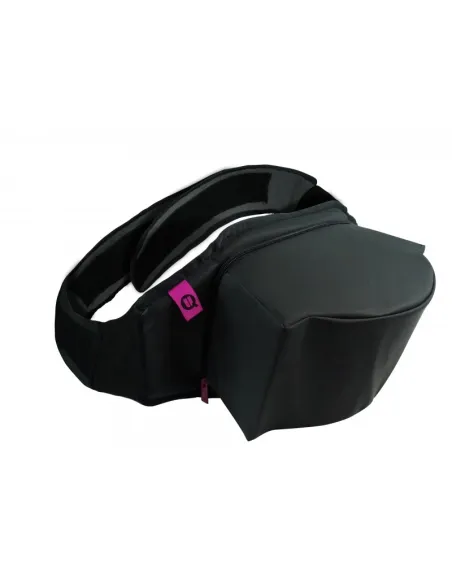 Inmovilizador Cierre magnético