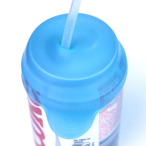 Tapa CUPCAP para Vasos y Tazas