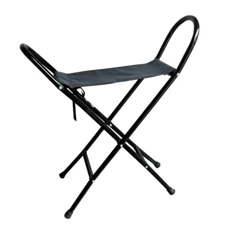 Asiento Plegable Peso Máximo 110 Kg 2