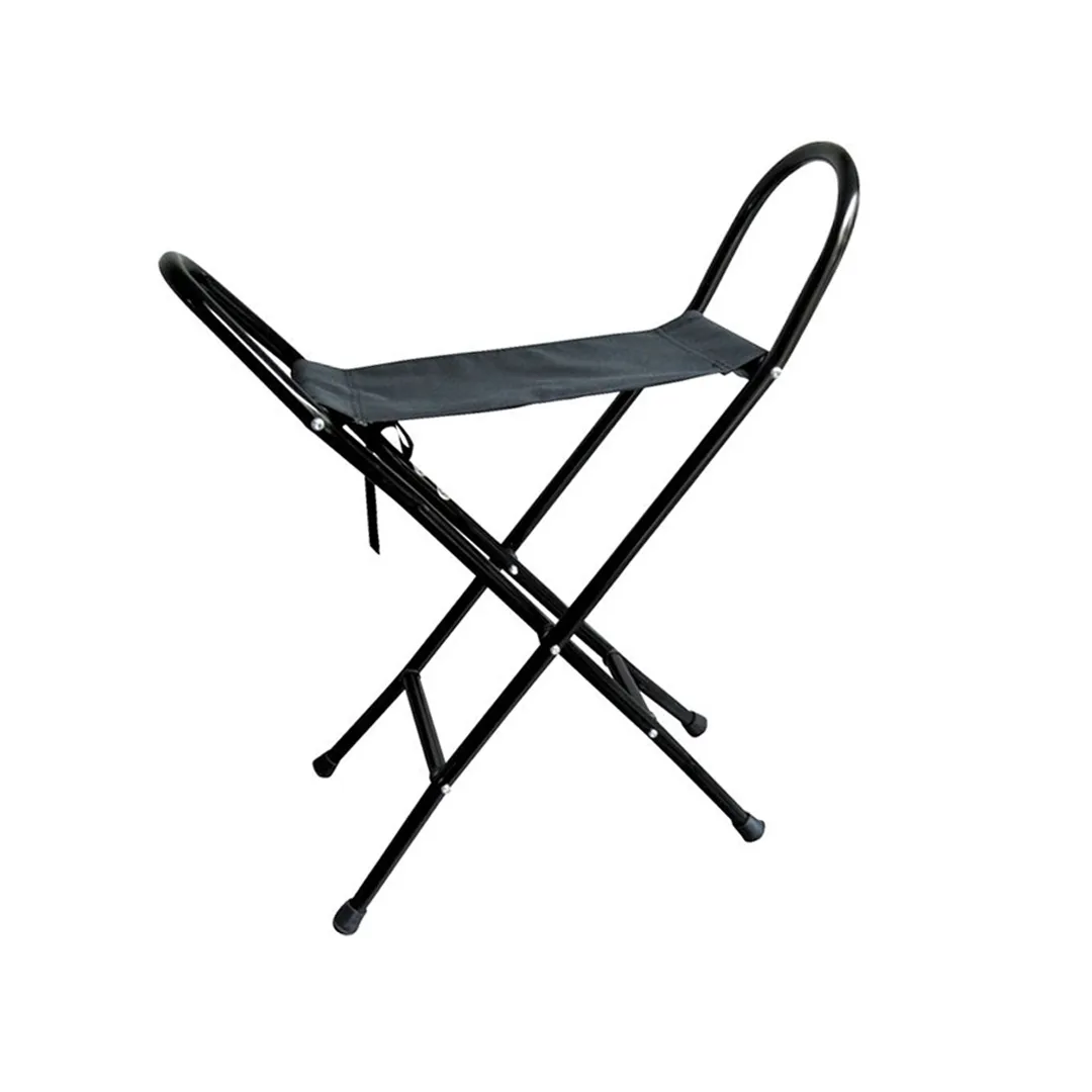Asiento Plegable Peso Máximo 110 Kg