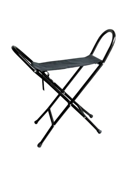 Asiento Plegable Peso Máximo 110 Kg