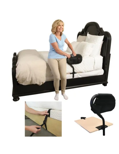 Barandilla BEDCANE Apoyo Ergonómico