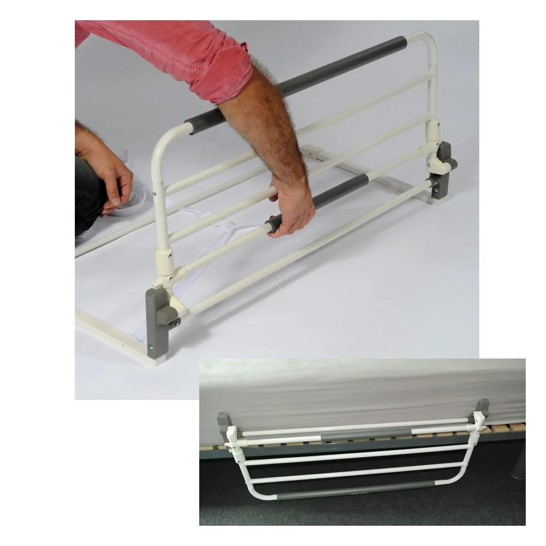 Barandilla  Abatible MODULO para Cama