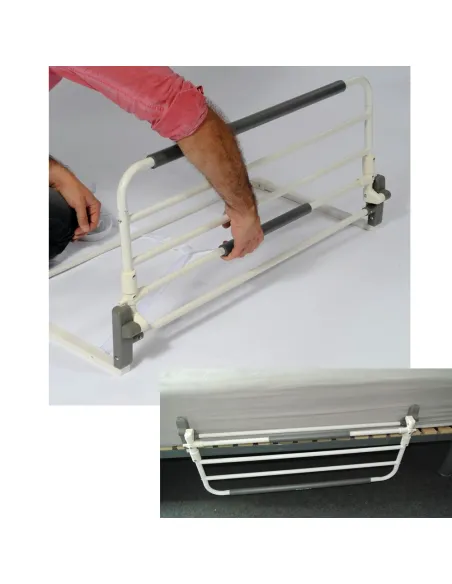 Barandilla  Abatible MODULO para Cama