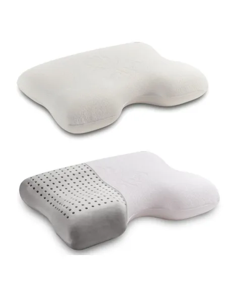 Almohada Viscoelástica Vegelya Premium SPA