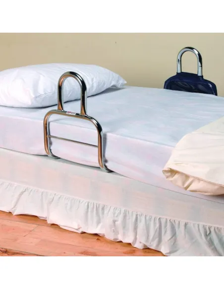 Asidero Apoyo Doble para Cama