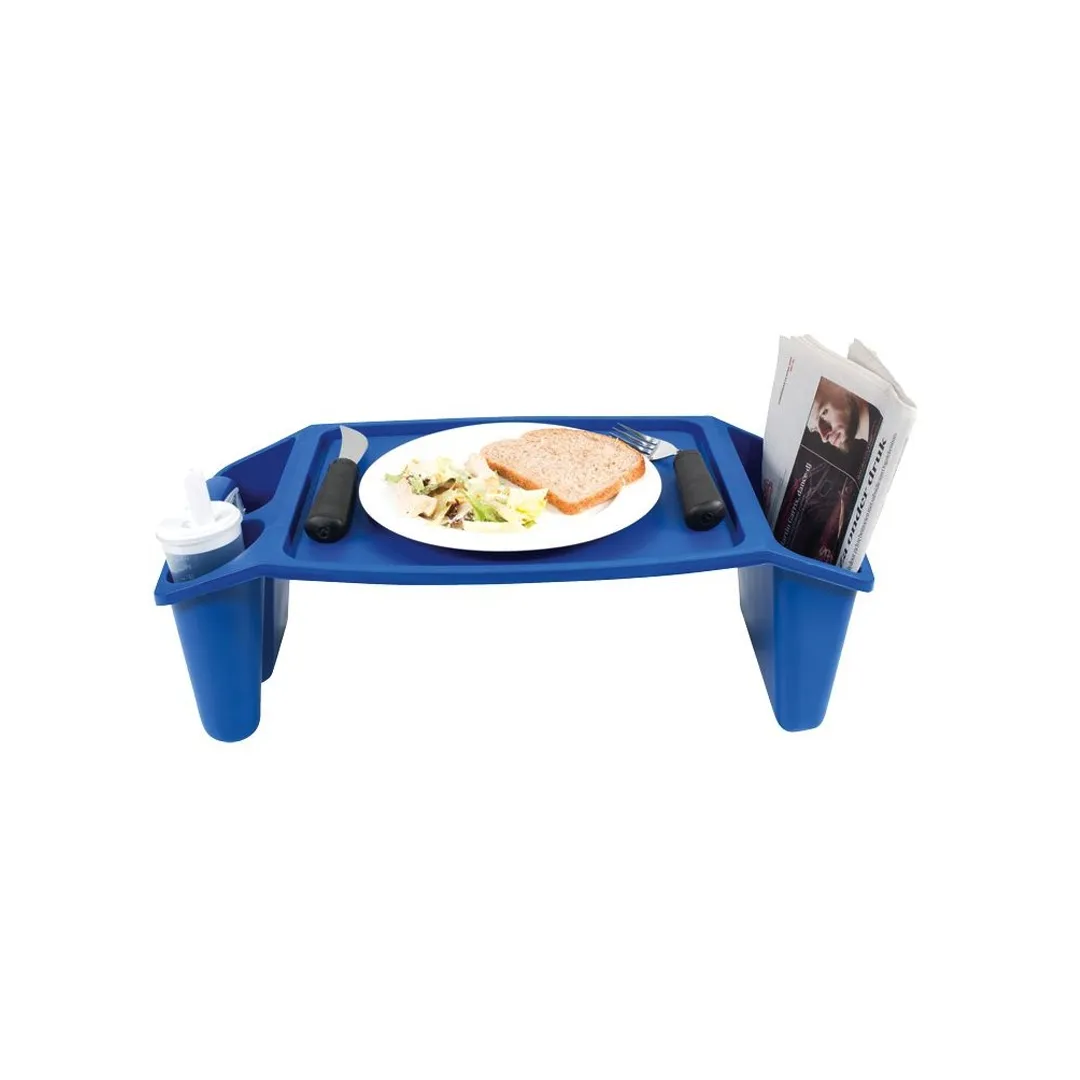 Mesita Bandeja Práctica para Cama