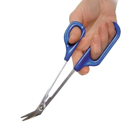Tijera Larga Pedicura Cortauñas EASY 2
