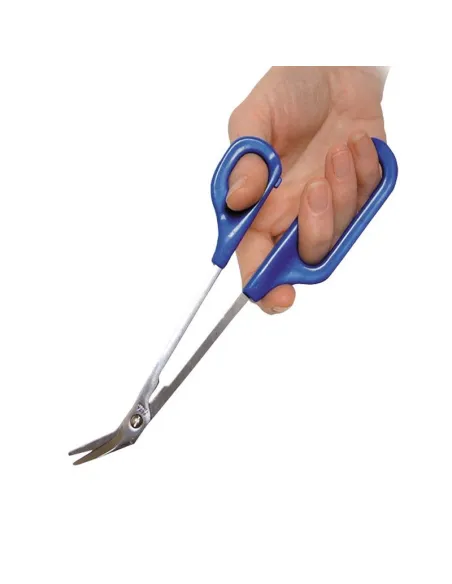 Tijera Larga Pedicura Cortauñas EASY