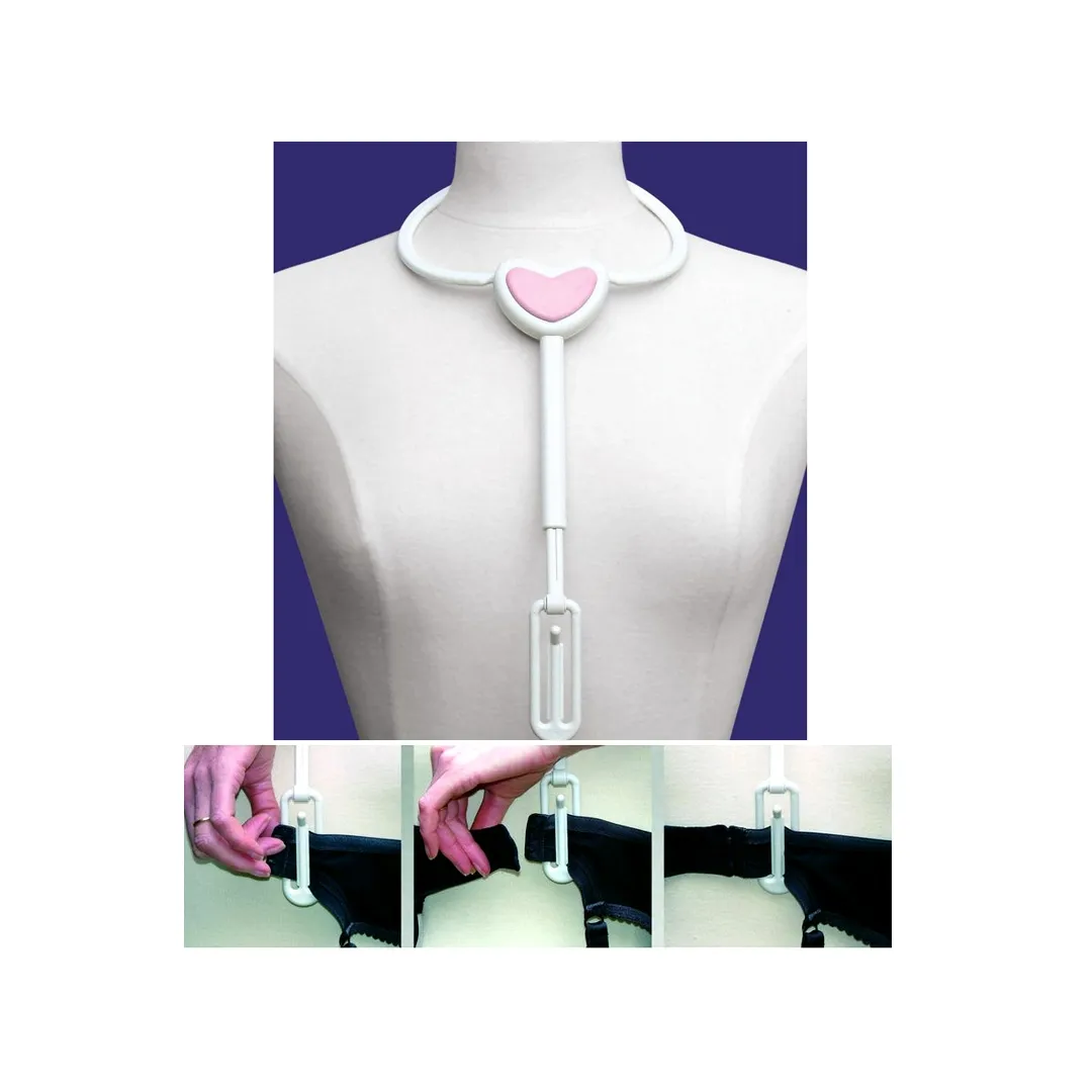 Abrocha Sujetador BRA-ANGEL