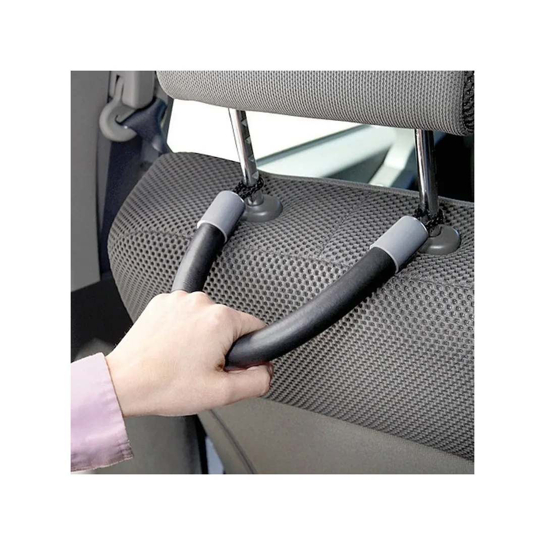 Asideros para Coche