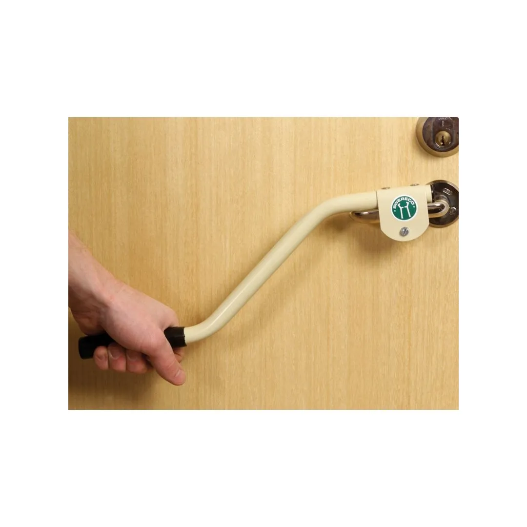 Extensor de Manilla de Puertas y Ventanas