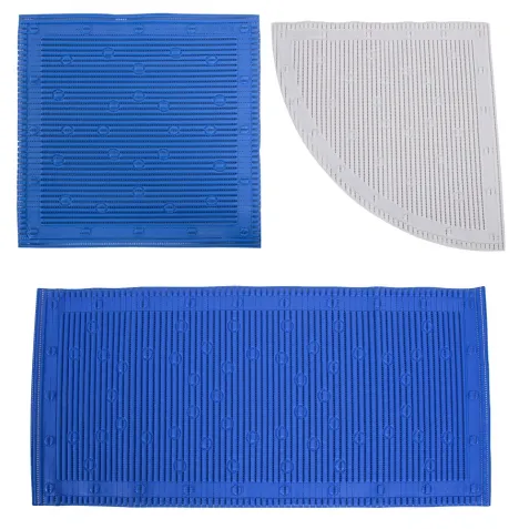 Alfombrilla Antideslizante Baño o Ducha Stay Put