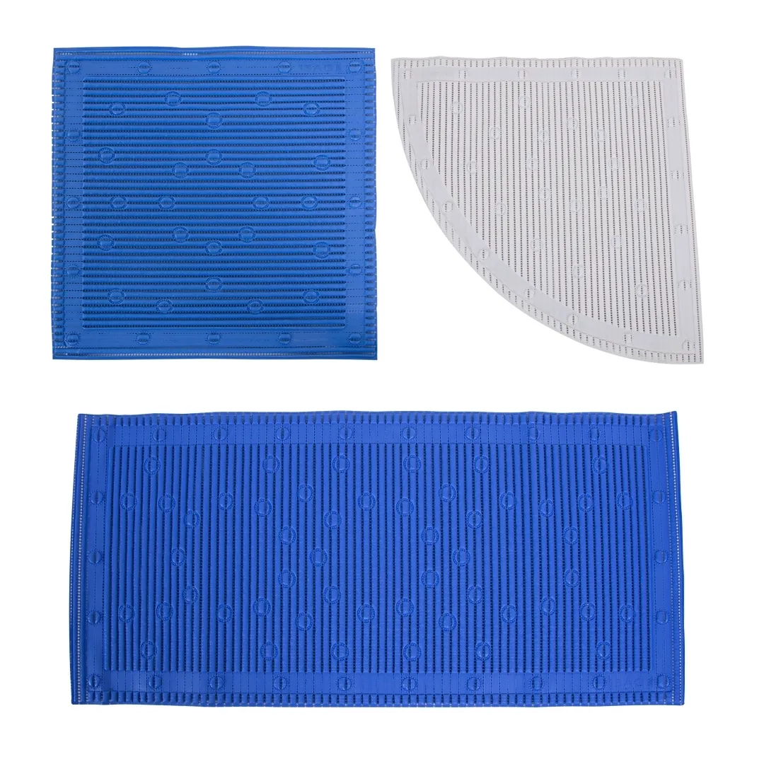 Alfombrilla Antideslizante Baño o Ducha Stay Put