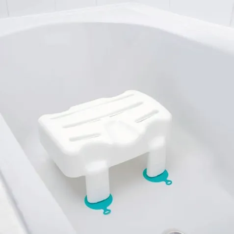 Asiento de Bañera KINGFISHER SUREFOOT Hasta 200 Kg 2