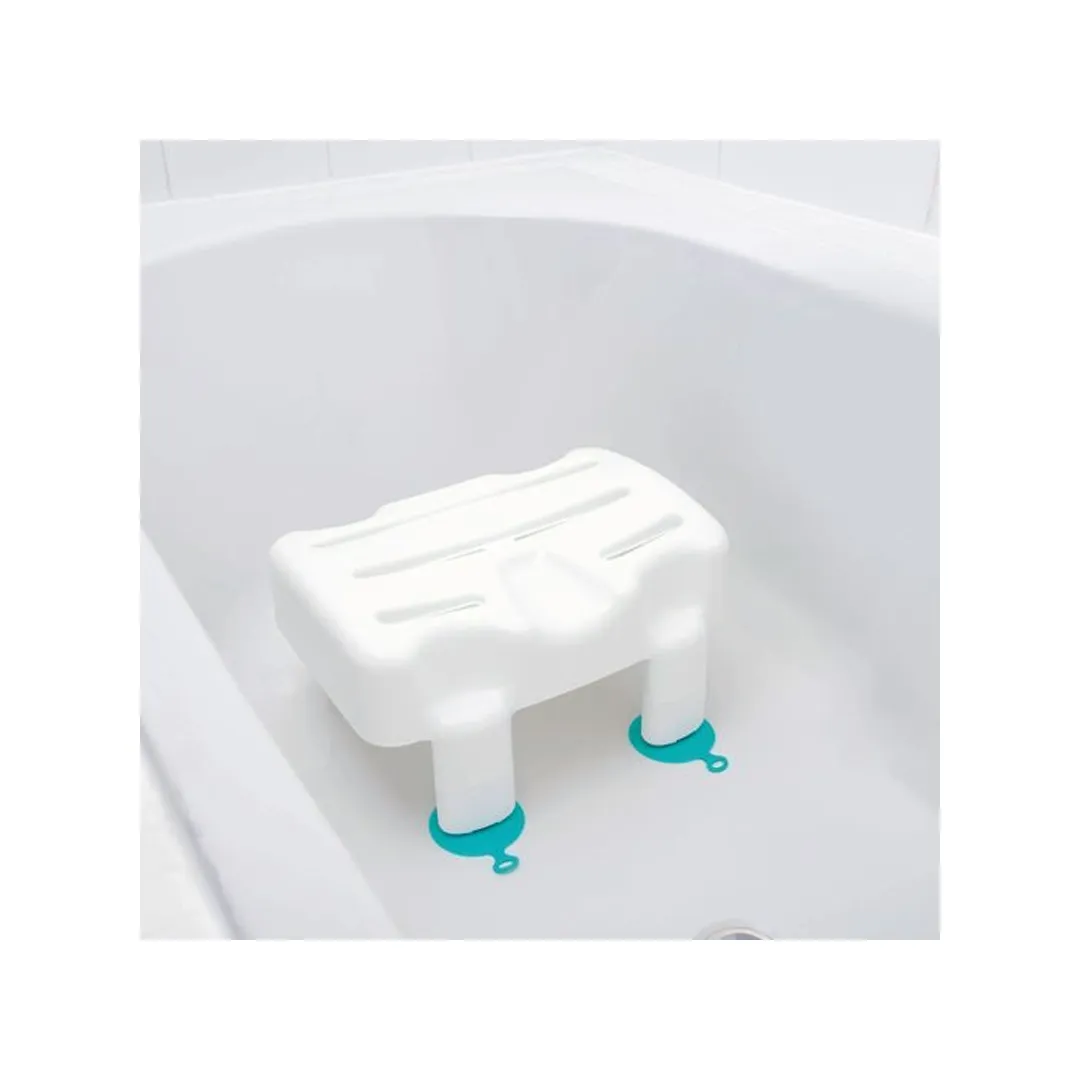 Asiento de Bañera KINGFISHER SUREFOOT