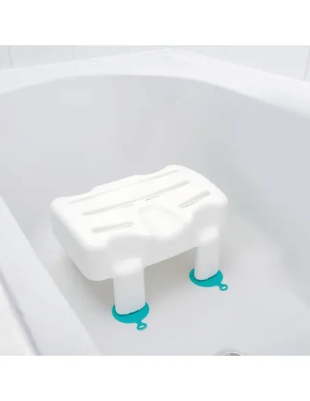 Asiento de Bañera KINGFISHER SUREFOOT Asiento de Bañera KINGFISHER SUREFOOT