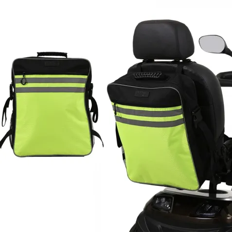 Bolsa Splash para Silla de Ruedas o Scooter