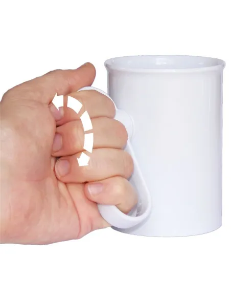 Taza Antirretorno  HANDSTEADY Taza Antirretorno  HANDSTEADY