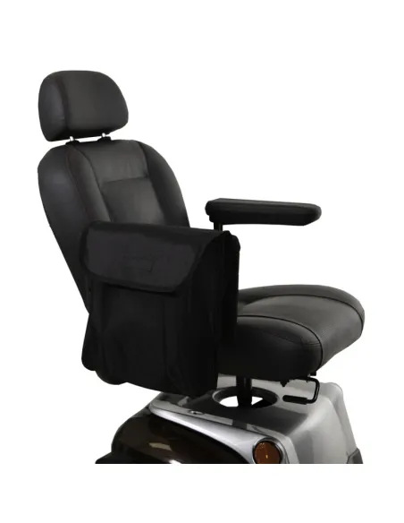 Bolsa Splash de Scooter para Apoyabrazos