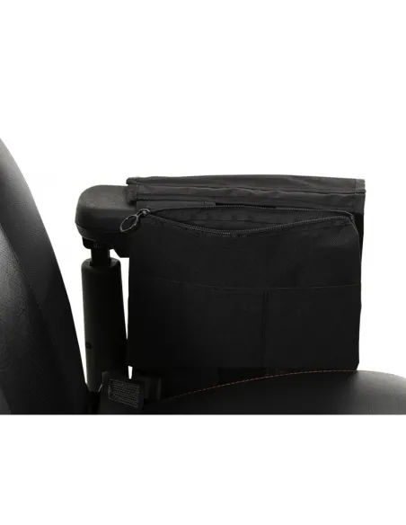 Bolsa Splash de Scooter para Apoyabrazos