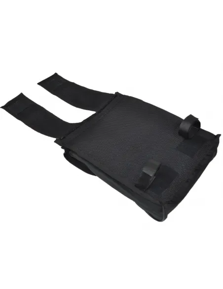 Bolsa Splash de Scooter para Apoyabrazos