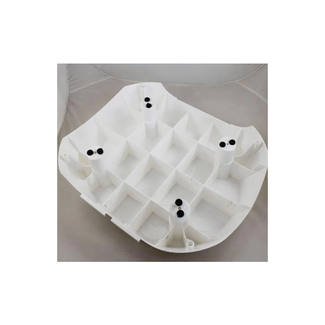 Peldaño de Acceso al Baño MOOREA Apilable