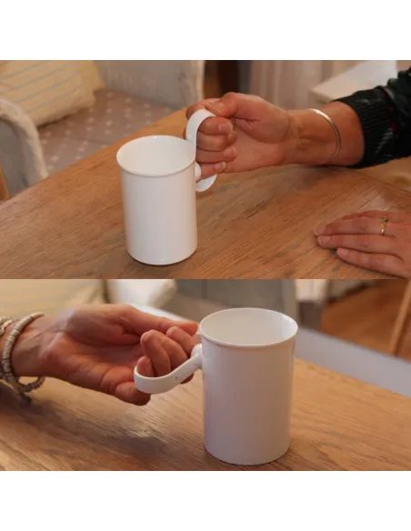 Taza Antirretorno  HANDSTEADY Taza Antirretorno  HANDSTEADY