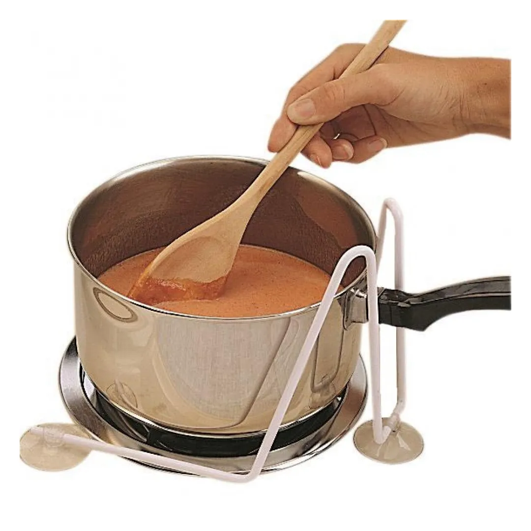 Soporte para Ollas y Cacerolas