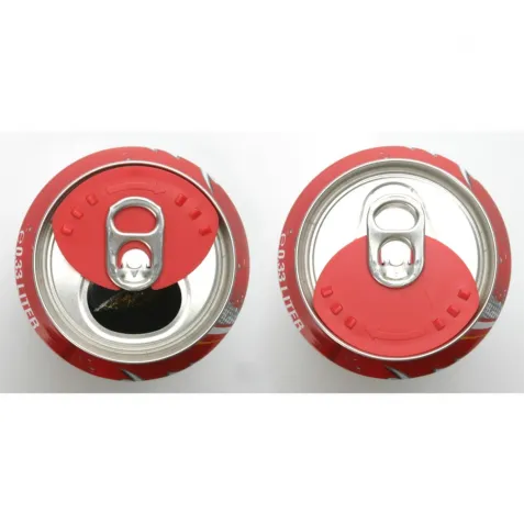 Cierre para latas CANLOCK 3 Unidades 2