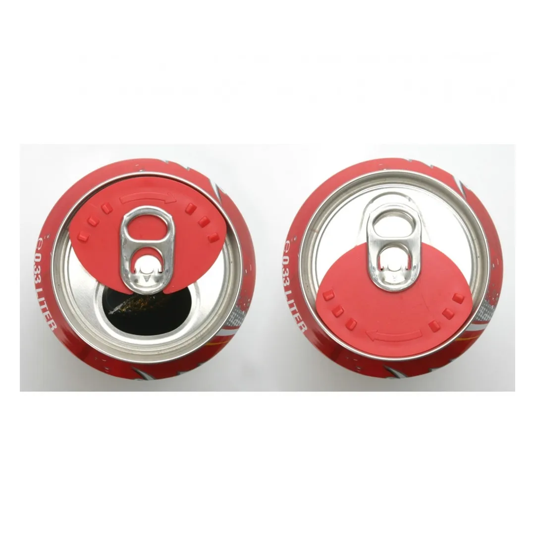 Cierre para latas CANLOCK 3 Unidades