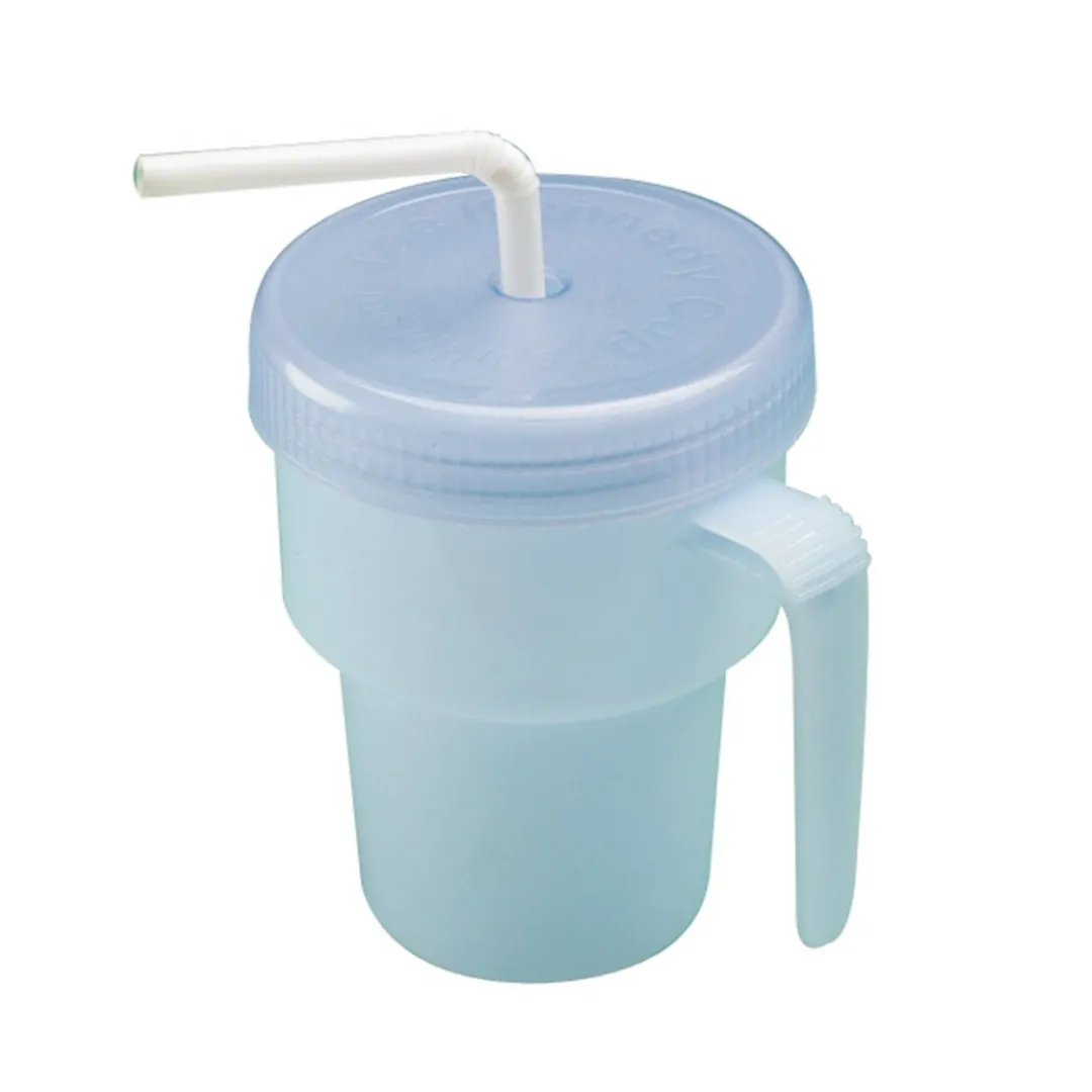 Vaso CUP KENNEDY Antiderrame