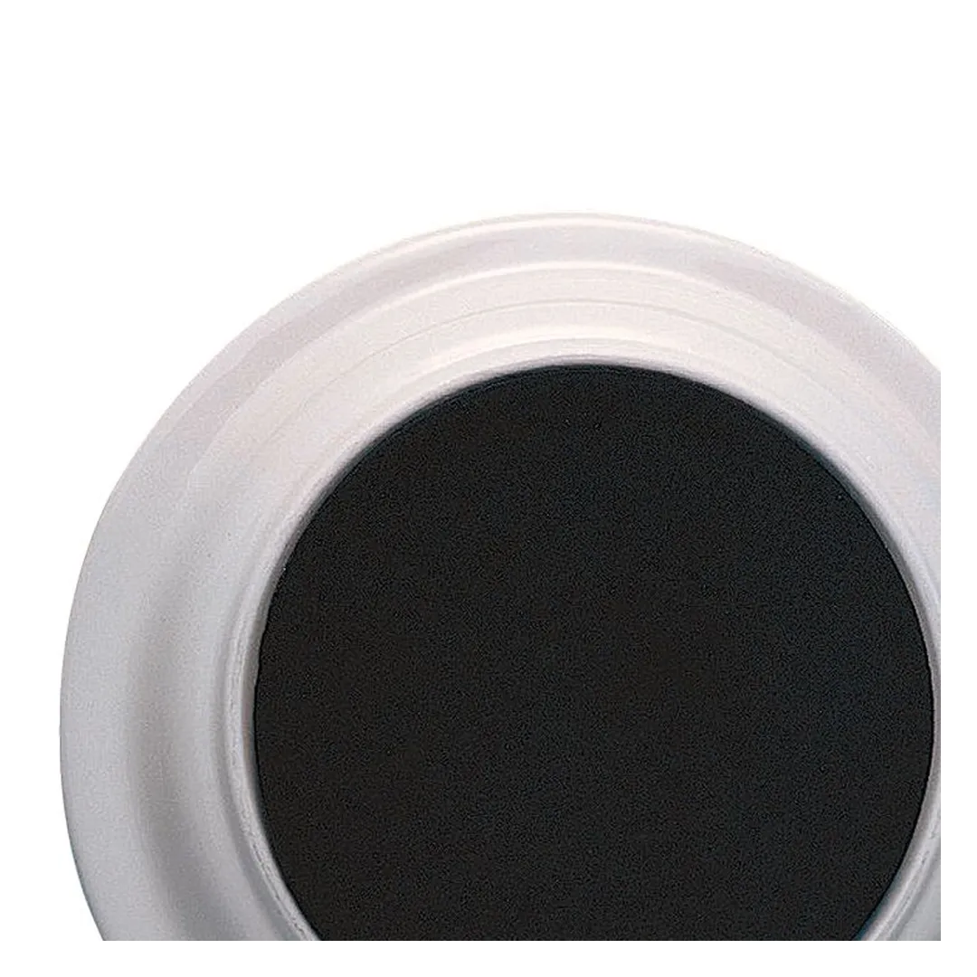 Plato Antideslizante con Borde Alto