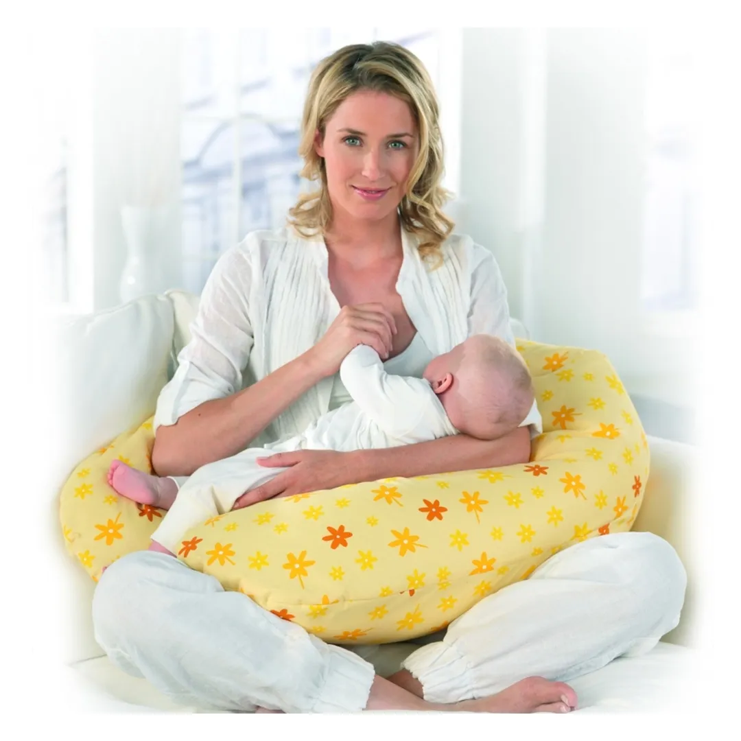 Cojín Almohada Postural THERALINE Multiuso
