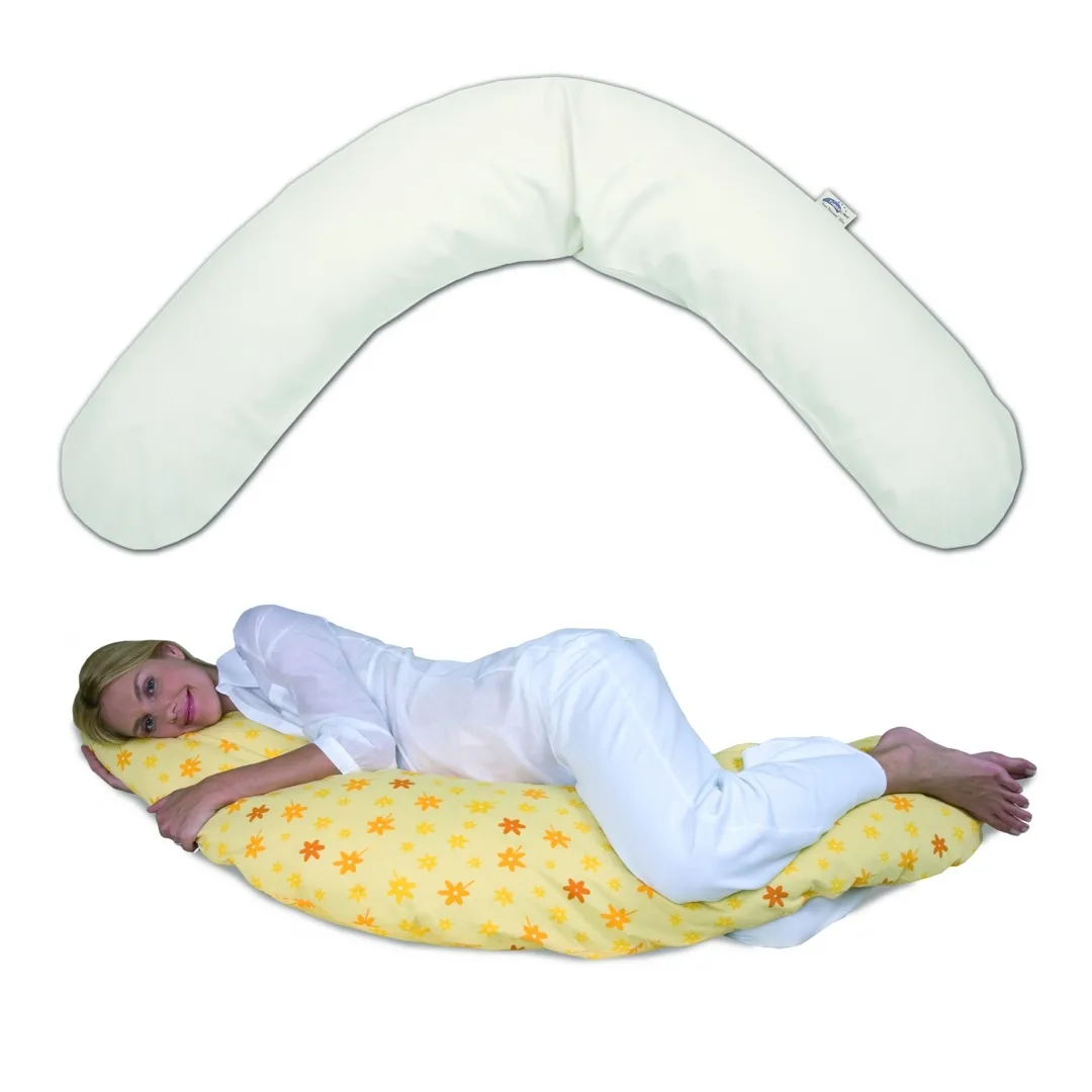 Cojín Almohada Postural THERALINE Multiuso