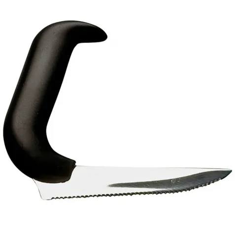 Cuchillo Angular