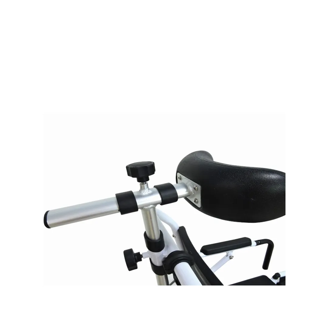Silla de Ducha y WC Basculante 22061